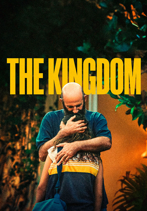 The Kingdom - Poster