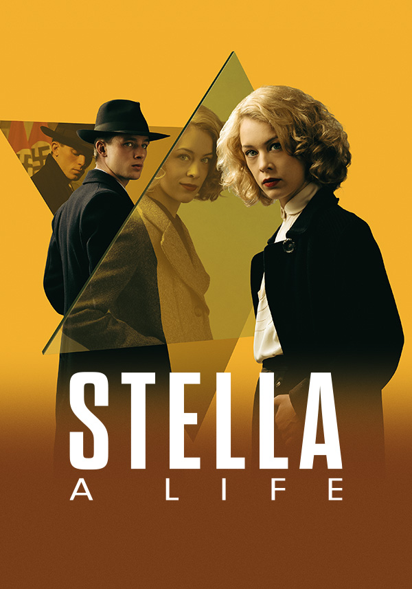Stella: A Life - Poster