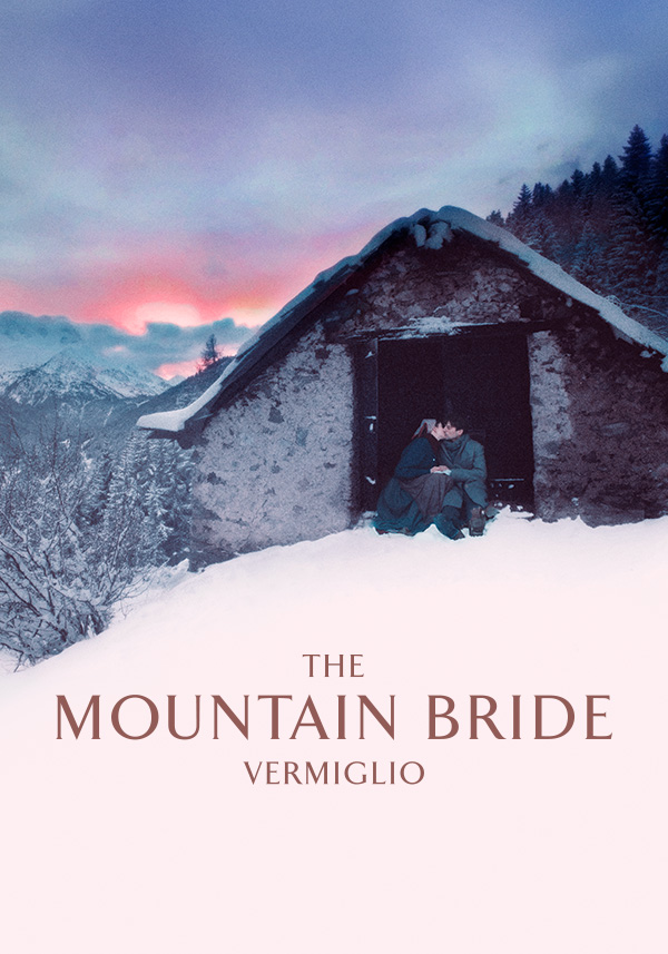 The Mountain Bride – Vermilglio - Poster